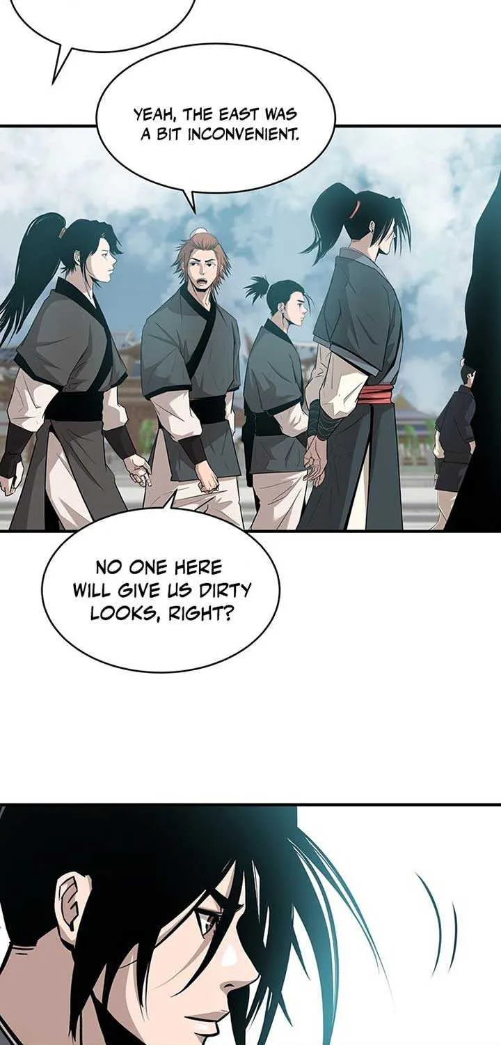 The Best Martial Arts Instructor In The World Chapter 9 page 3 - 