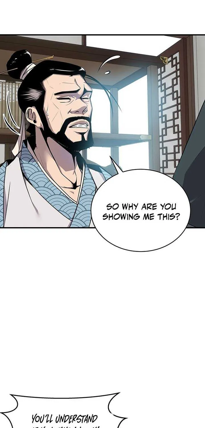 The Best Martial Arts Instructor In The World Chapter 9 page 23 - 