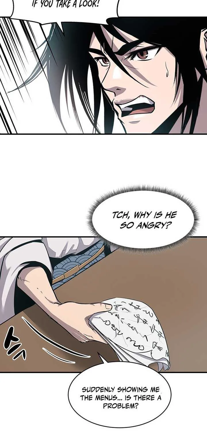 The Best Martial Arts Instructor In The World Chapter 9 page 24 - 