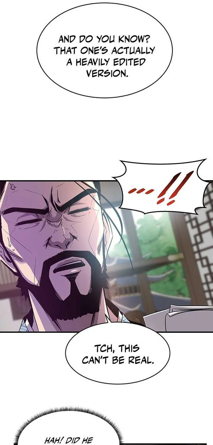 The Best Martial Arts Instructor In The World Chapter 9 page 28 - 