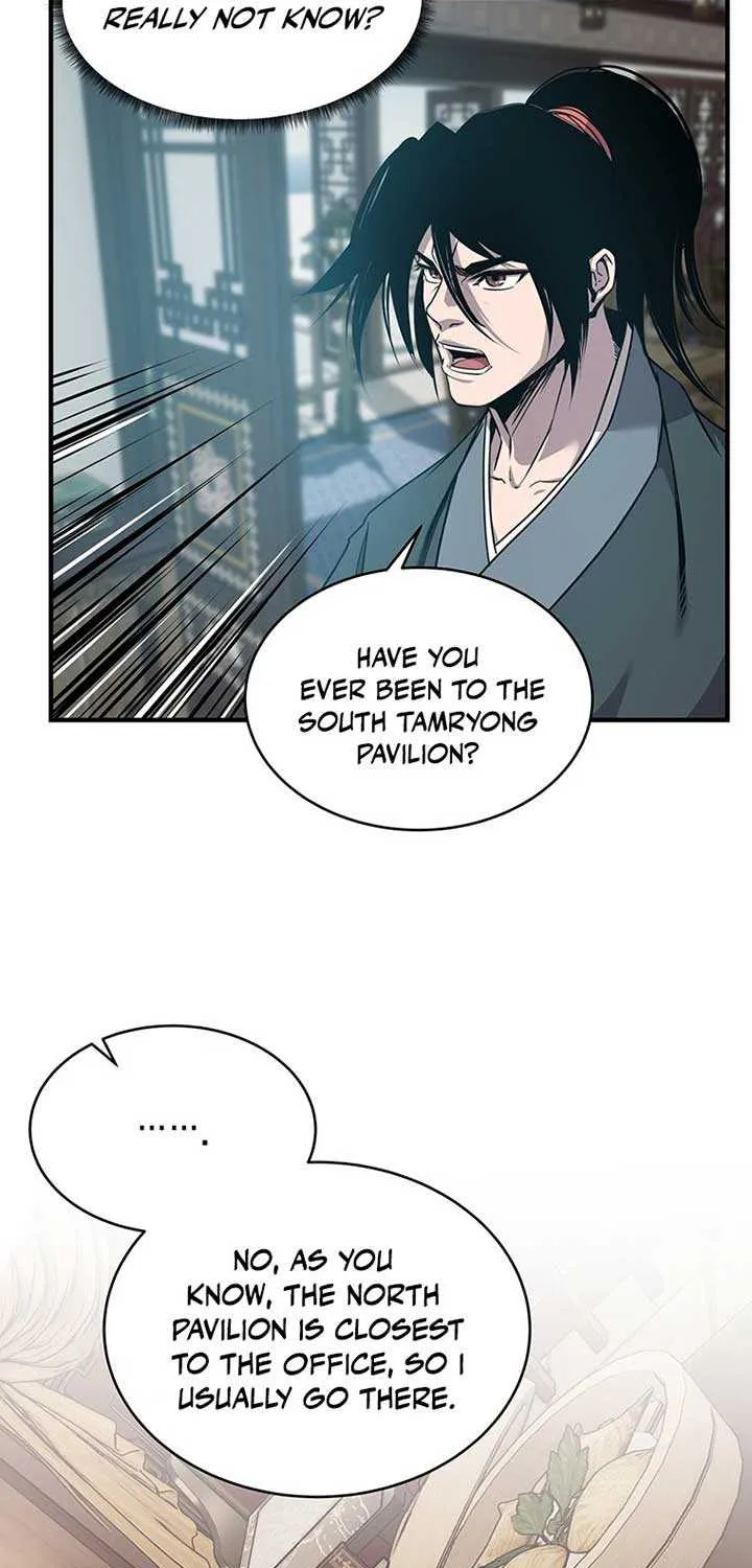 The Best Martial Arts Instructor In The World Chapter 9 page 29 - 