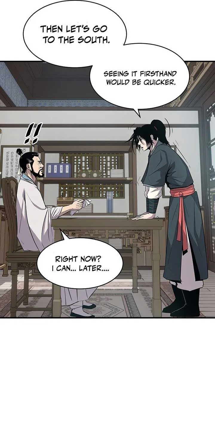 The Best Martial Arts Instructor In The World Chapter 9 page 32 - 