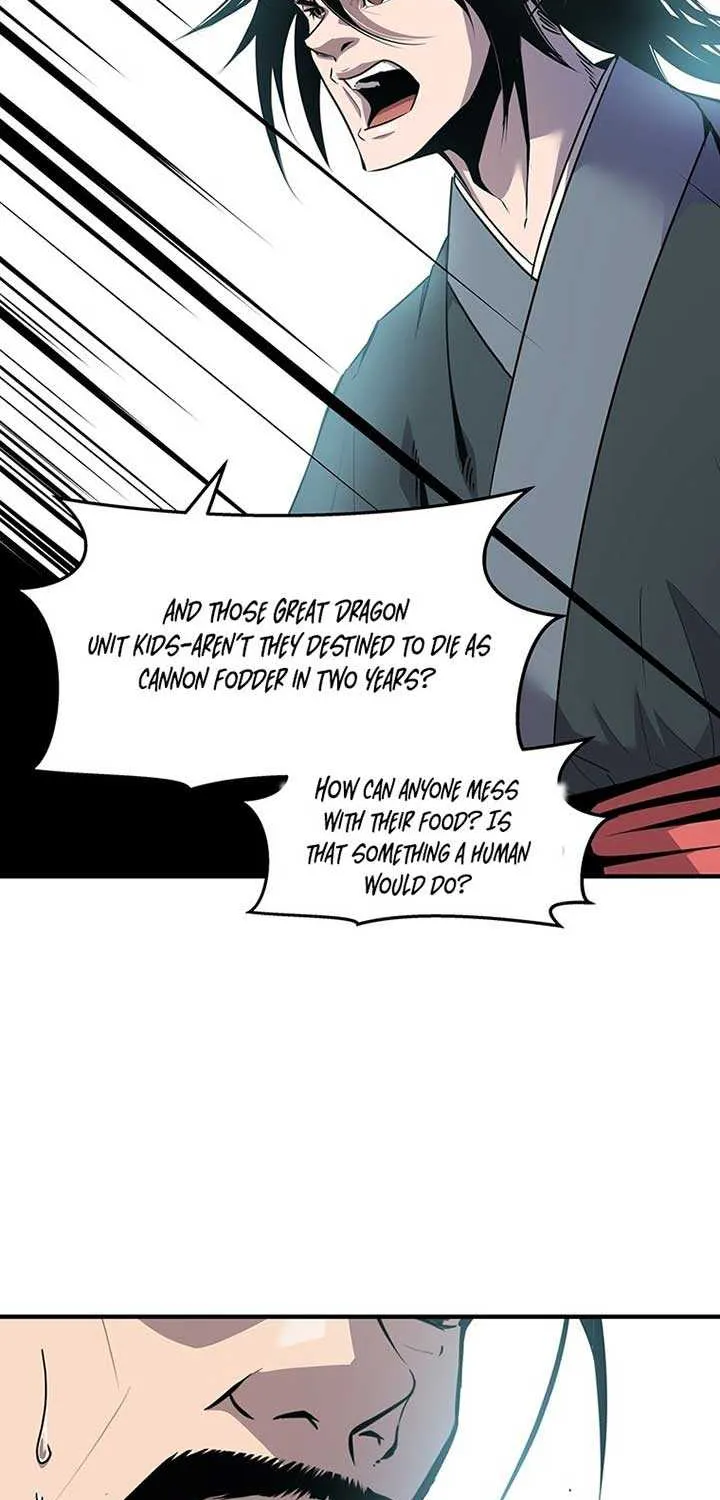 The Best Martial Arts Instructor In The World Chapter 9 page 34 - 