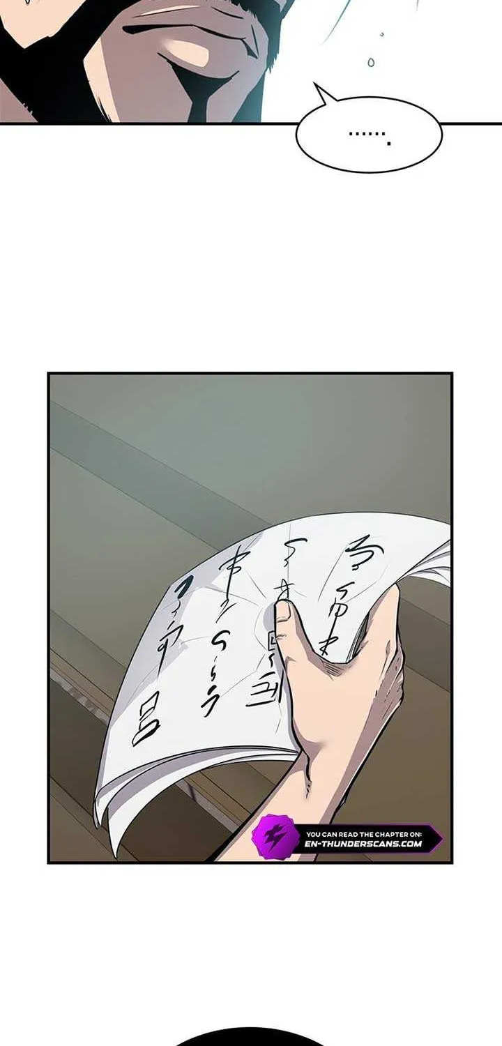 The Best Martial Arts Instructor In The World Chapter 9 page 35 - 