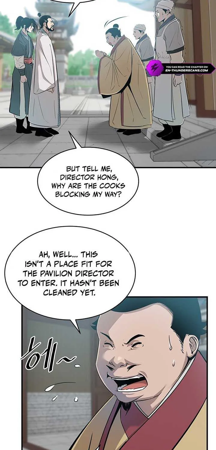 The Best Martial Arts Instructor In The World Chapter 9 page 39 - 