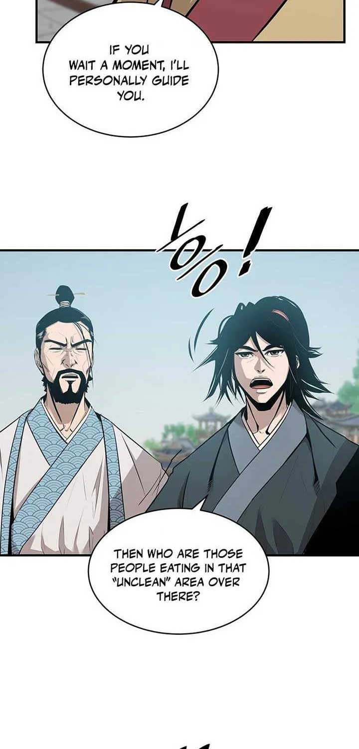 The Best Martial Arts Instructor In The World Chapter 9 page 40 - 