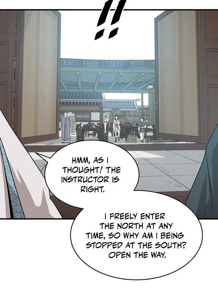 The Best Martial Arts Instructor In The World Chapter 9 page 41 - 