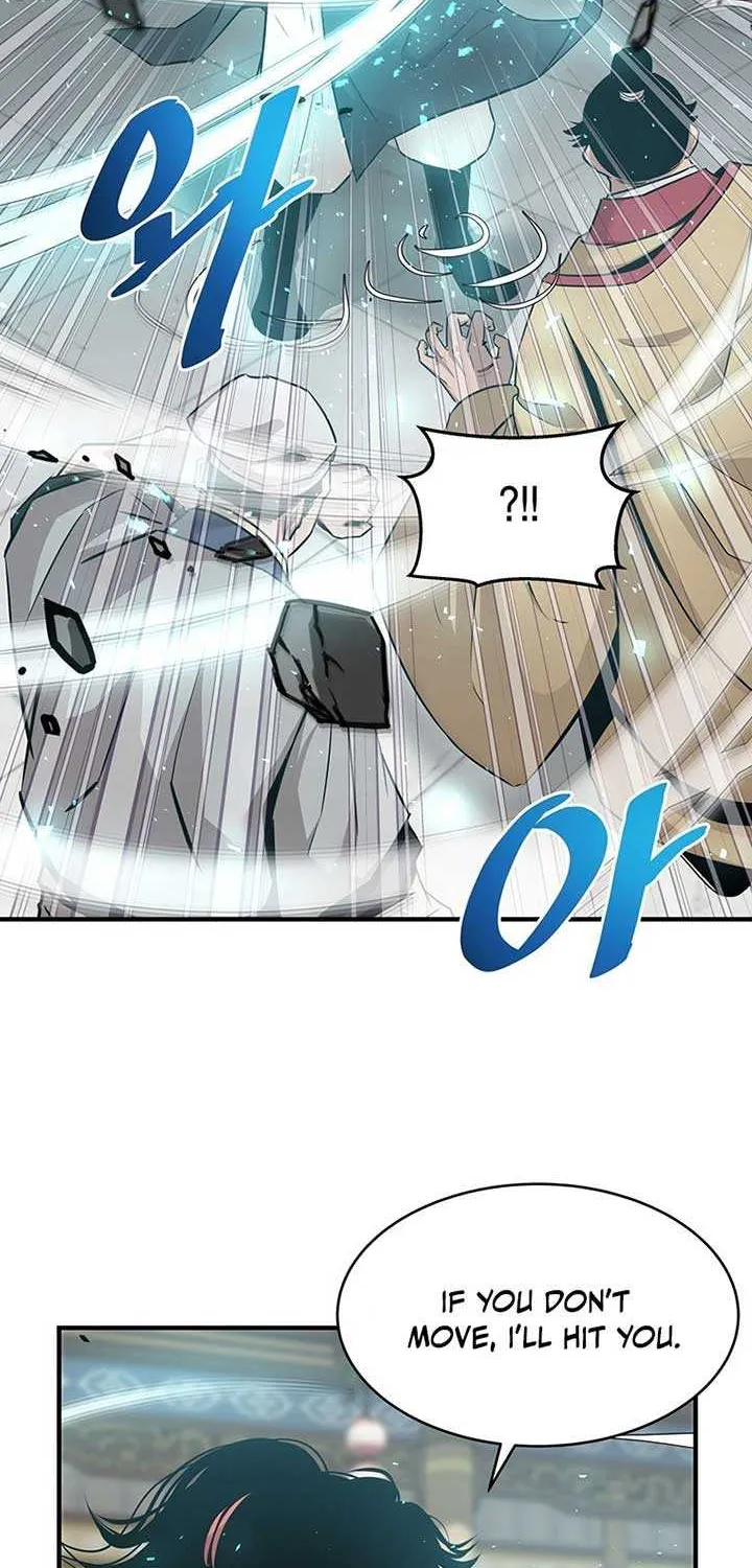 The Best Martial Arts Instructor In The World Chapter 9 page 48 - 