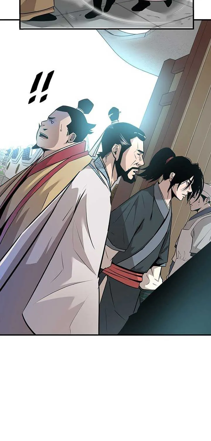 The Best Martial Arts Instructor In The World Chapter 9 page 51 - 