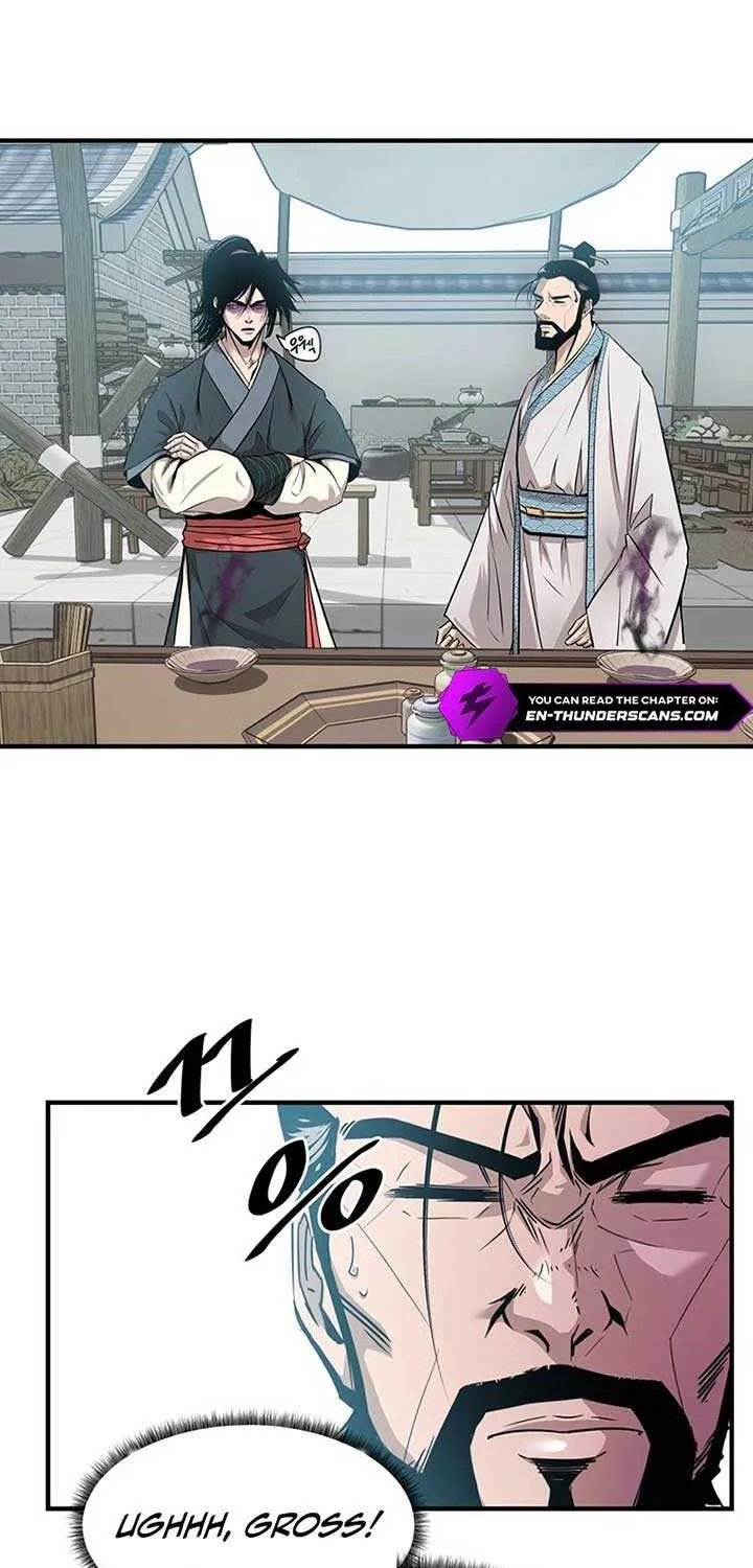 The Best Martial Arts Instructor In The World Chapter 9 page 55 - 