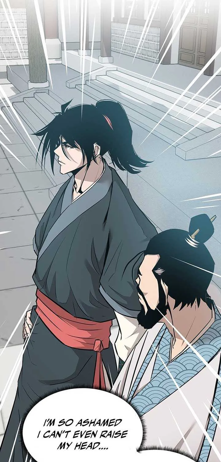 The Best Martial Arts Instructor In The World Chapter 9 page 57 - 