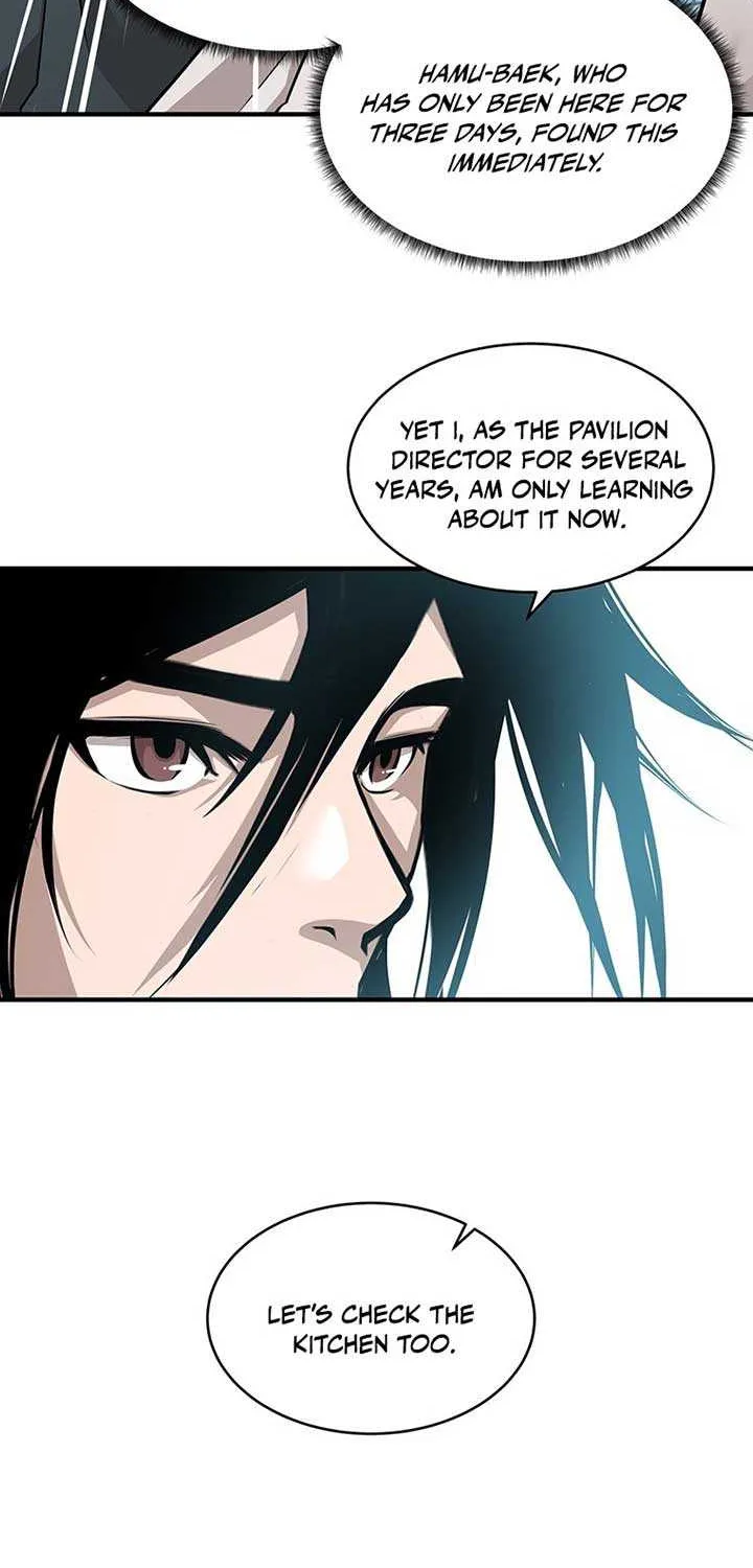 The Best Martial Arts Instructor In The World Chapter 9 page 58 - 