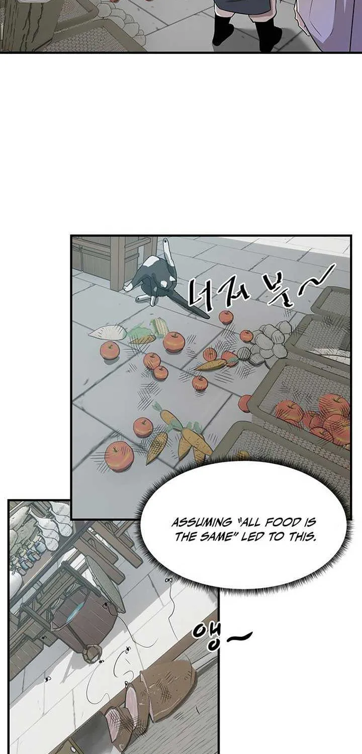 The Best Martial Arts Instructor In The World Chapter 9 page 60 - 