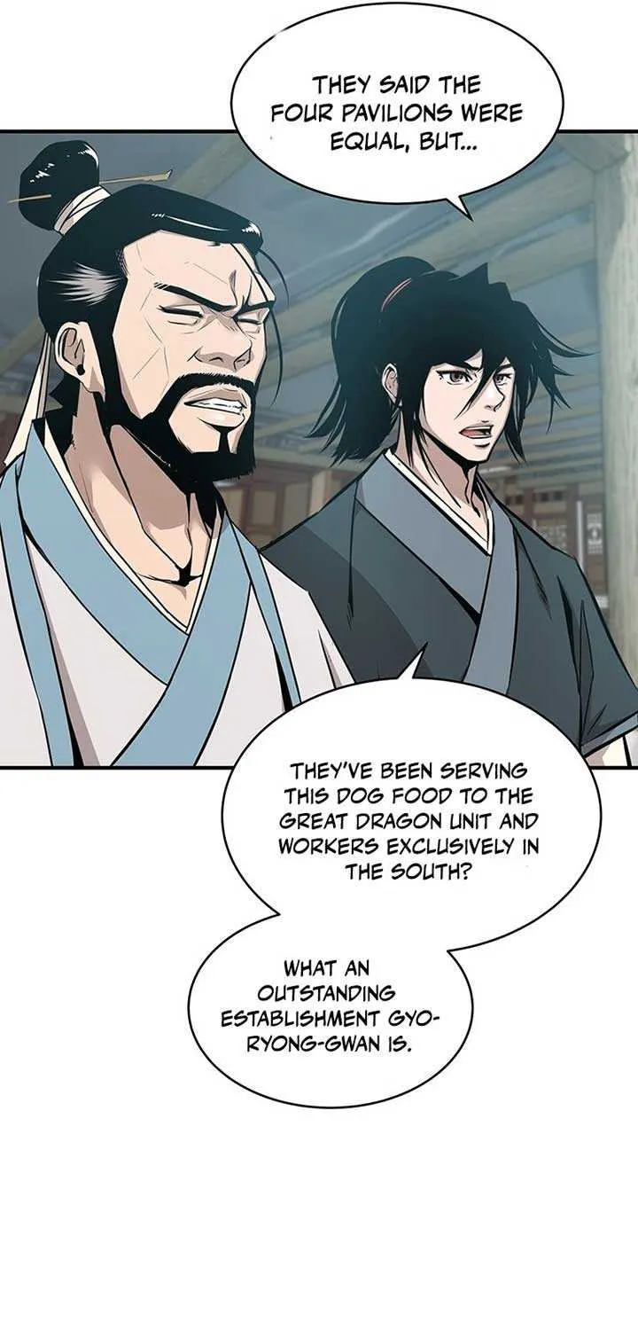 The Best Martial Arts Instructor In The World Chapter 9 page 62 - 