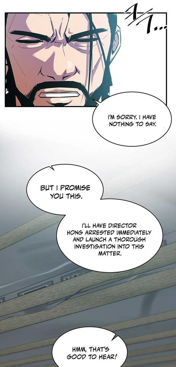 The Best Martial Arts Instructor In The World Chapter 9 page 63 - 