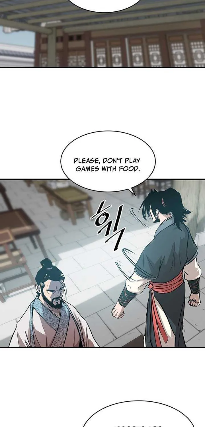 The Best Martial Arts Instructor In The World Chapter 9 page 64 - 