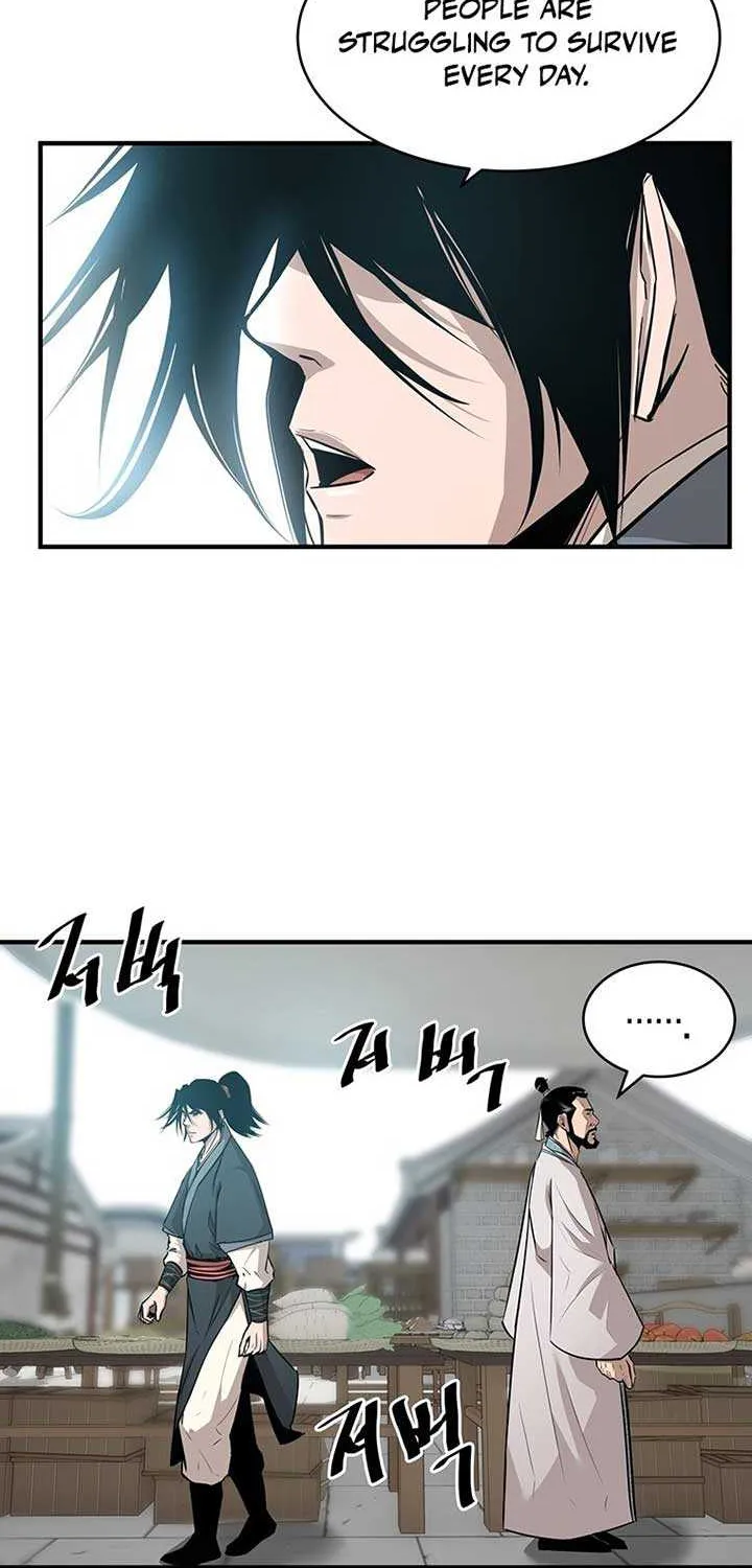 The Best Martial Arts Instructor In The World Chapter 9 page 65 - 