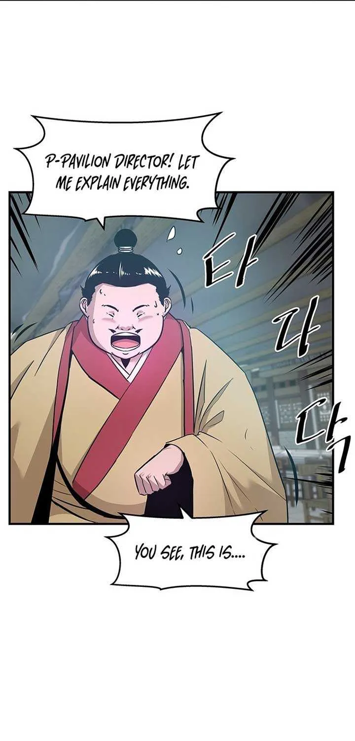 The Best Martial Arts Instructor In The World Chapter 9 page 66 - 