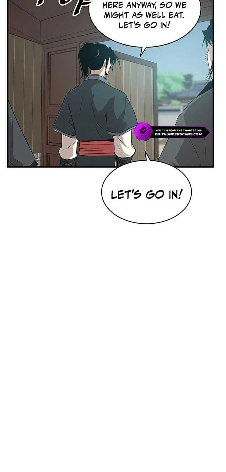The Best Martial Arts Instructor In The World Chapter 9 page 8 - 
