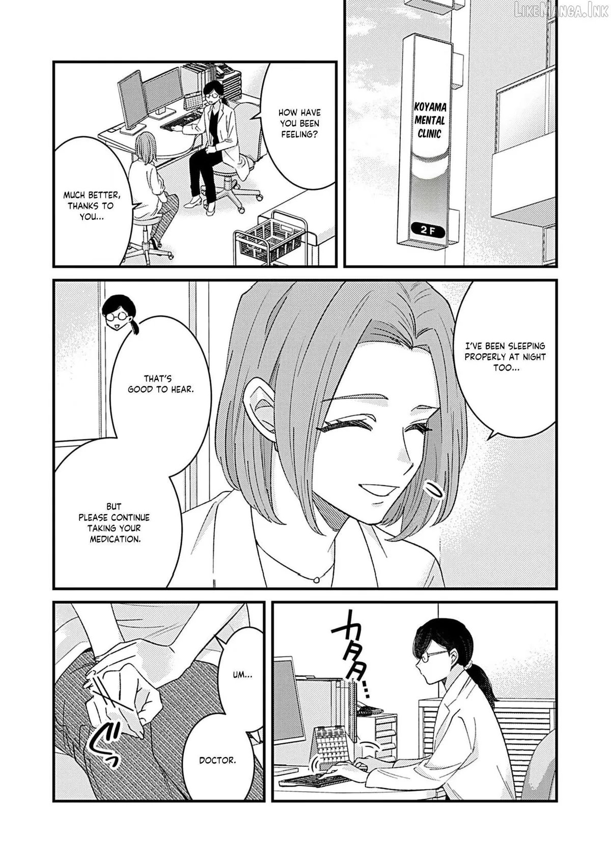 The Best Revenge Against My Husband Who Pretended to Atone Chapter 1 page 13 - 
