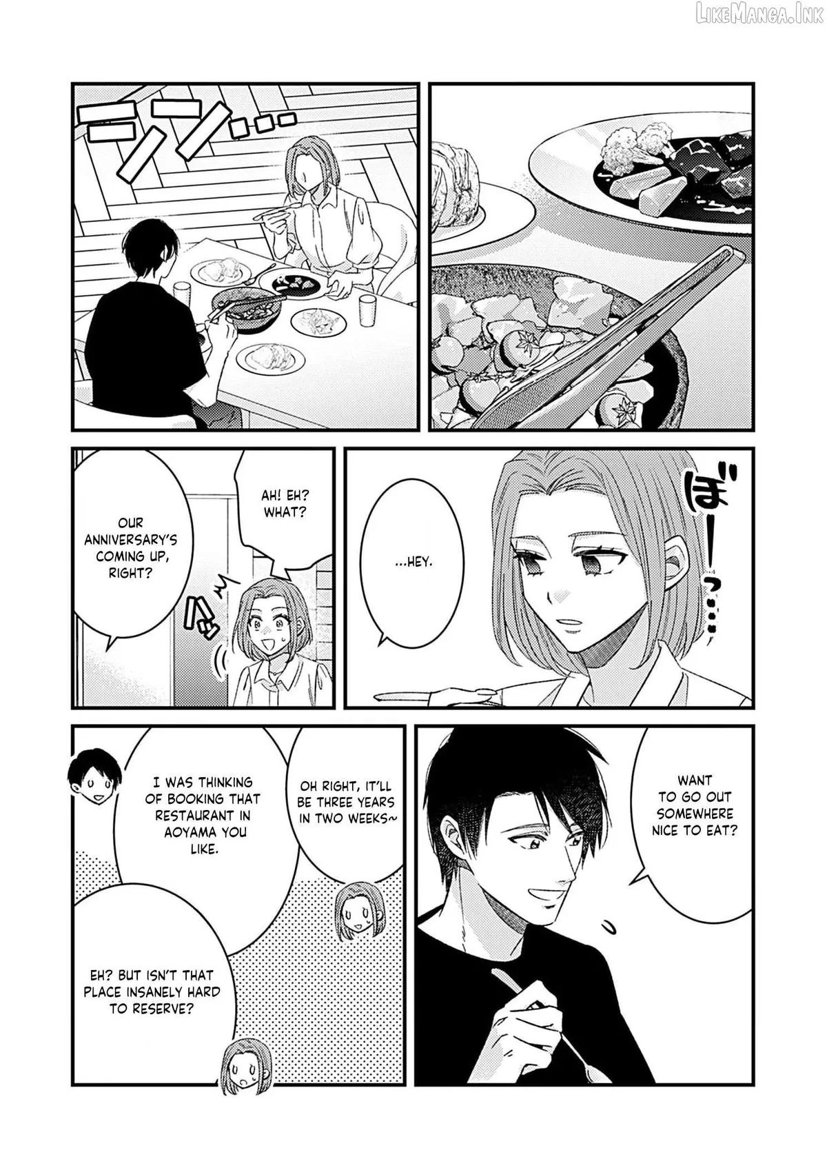 The Best Revenge Against My Husband Who Pretended to Atone Chapter 1 page 19 - 
