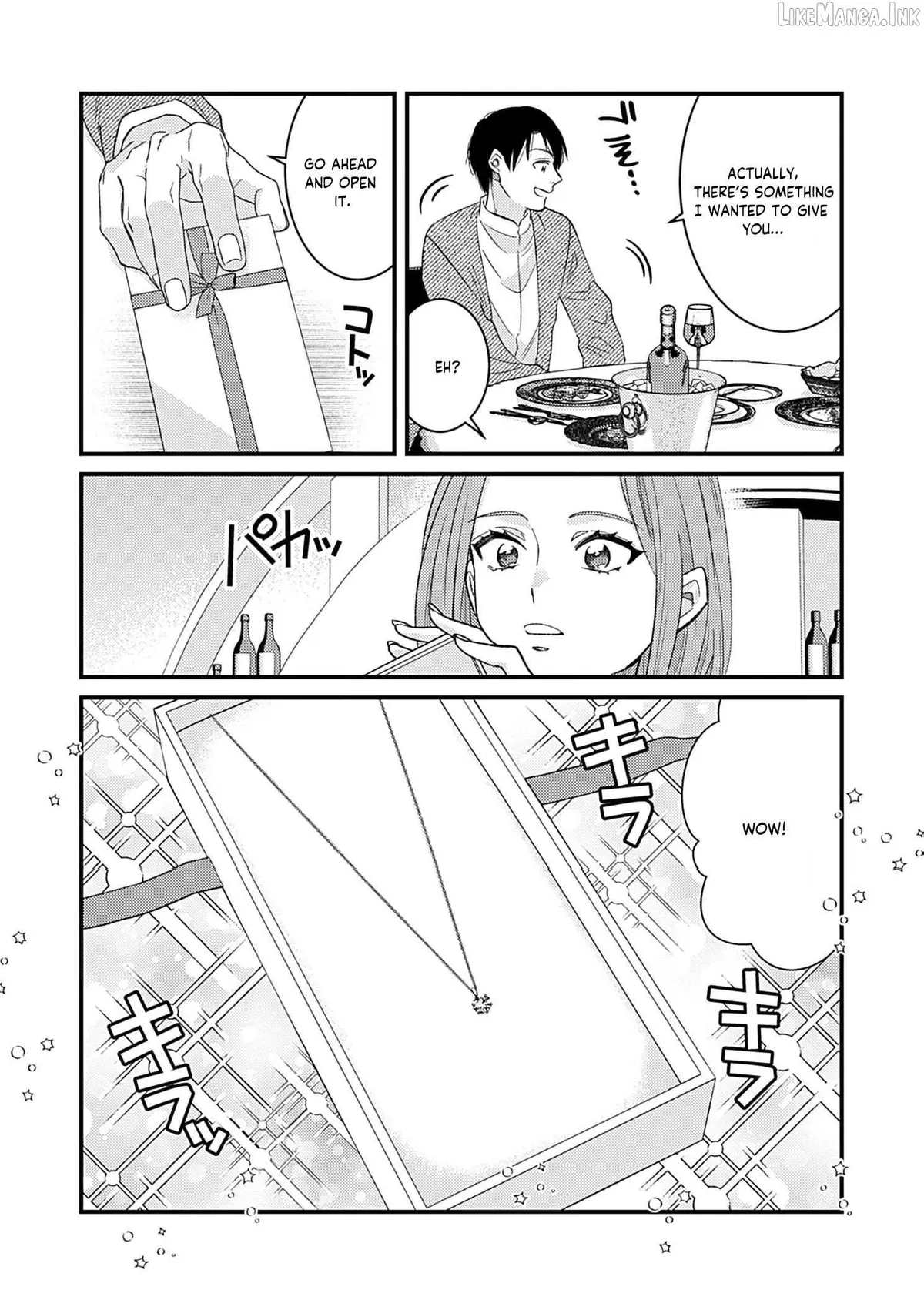 The Best Revenge Against My Husband Who Pretended to Atone Chapter 1 page 25 - 
