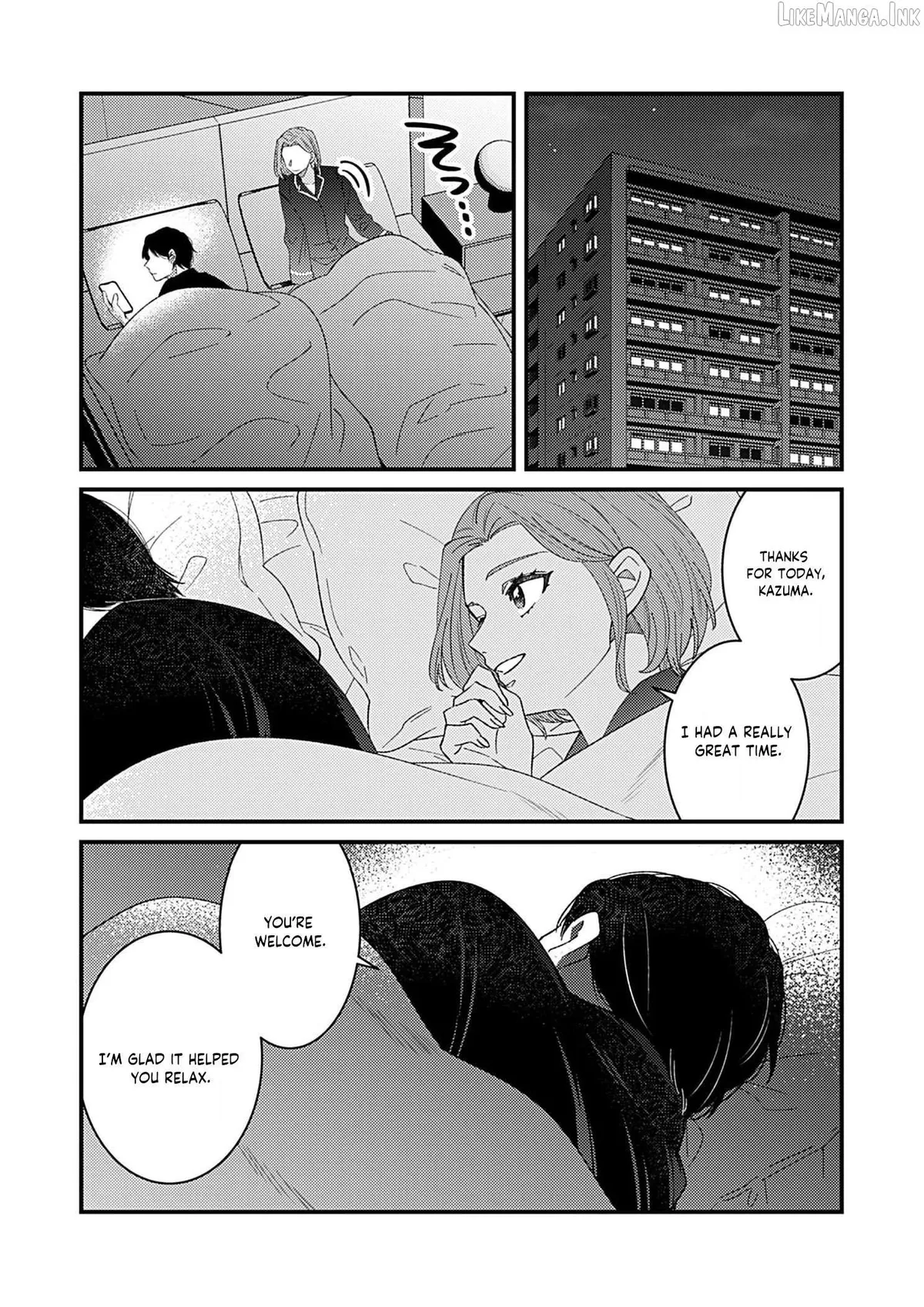 The Best Revenge Against My Husband Who Pretended to Atone Chapter 1 page 28 - 