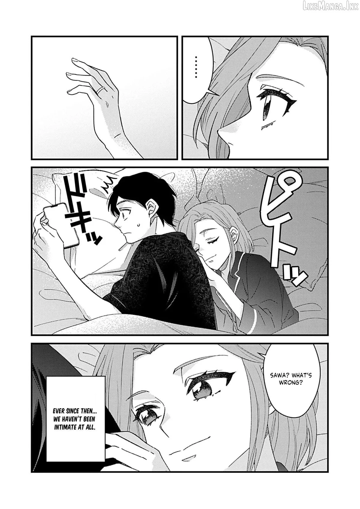 The Best Revenge Against My Husband Who Pretended to Atone Chapter 1 page 29 - 