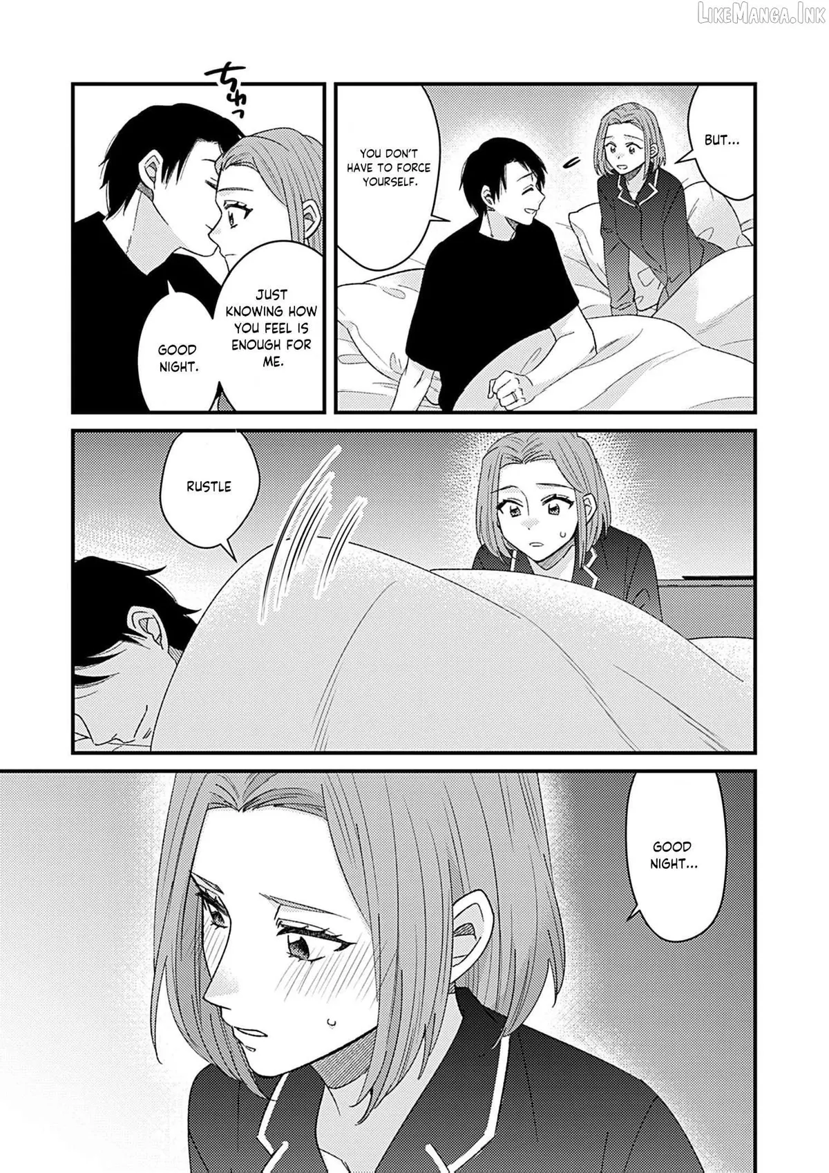 The Best Revenge Against My Husband Who Pretended to Atone Chapter 1 page 32 - 