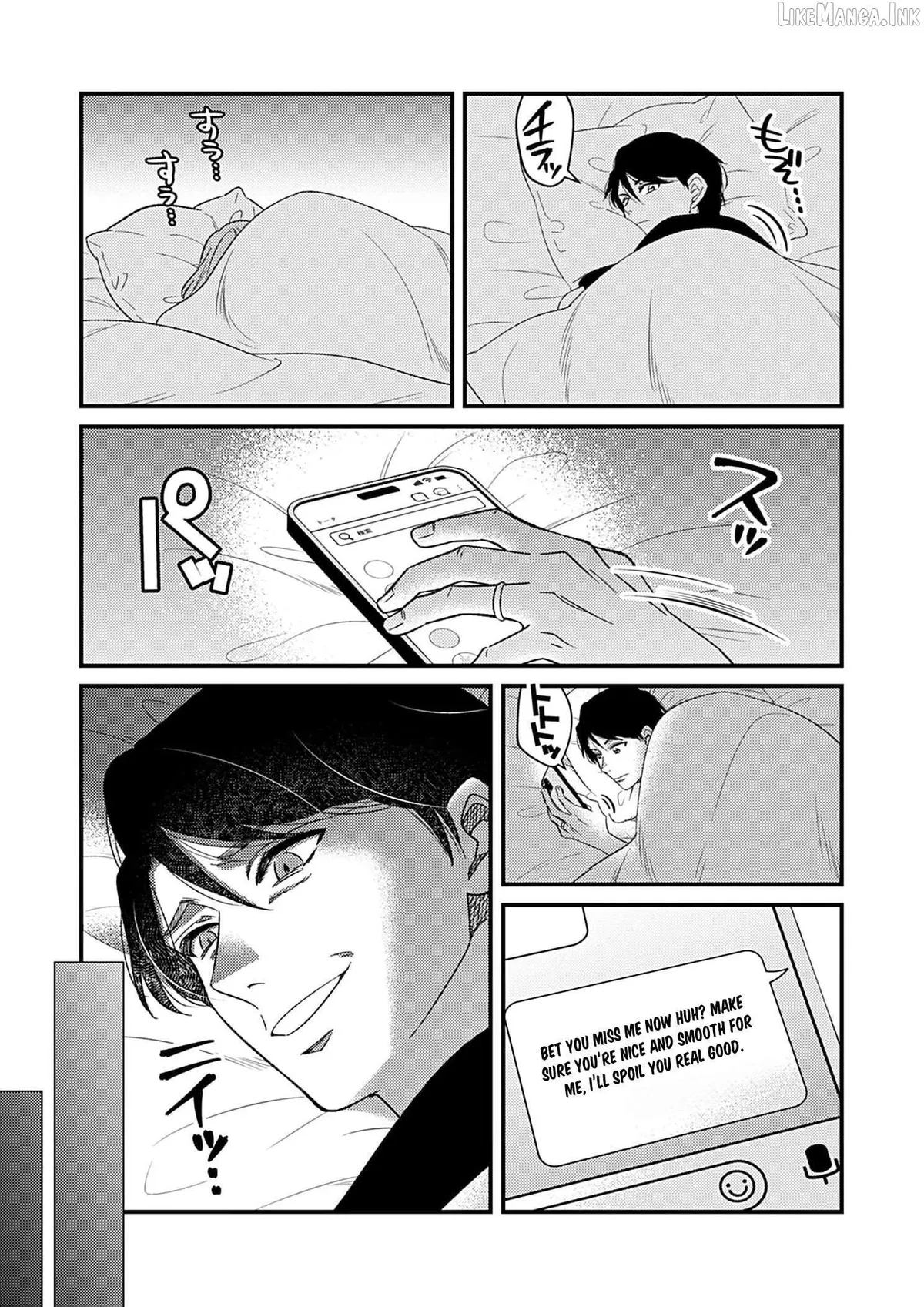 The Best Revenge Against My Husband Who Pretended to Atone Chapter 1 page 34 - 