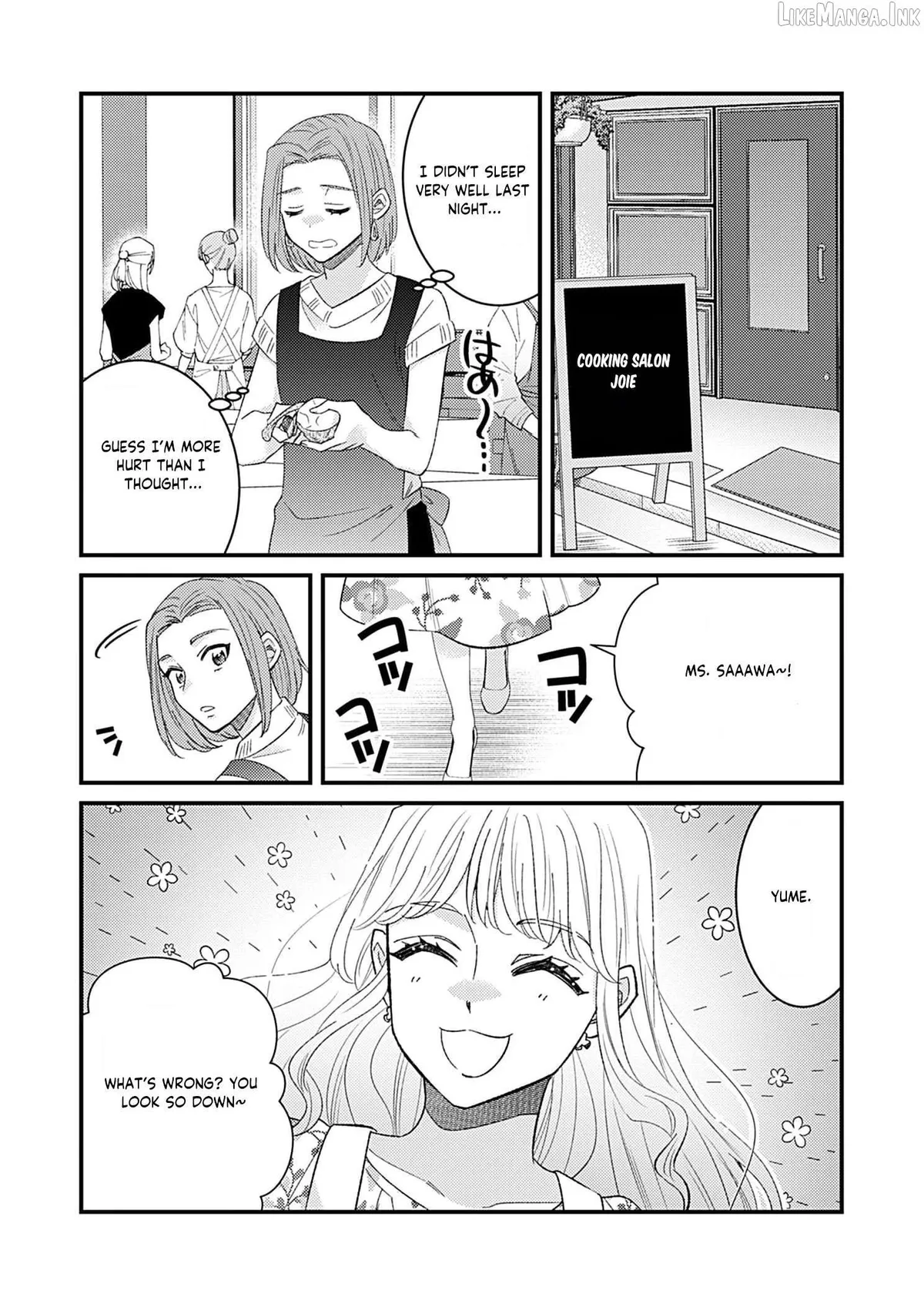 The Best Revenge Against My Husband Who Pretended to Atone Chapter 1 page 35 - 