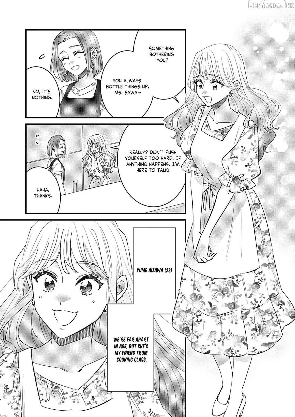 The Best Revenge Against My Husband Who Pretended to Atone Chapter 1 page 36 - 