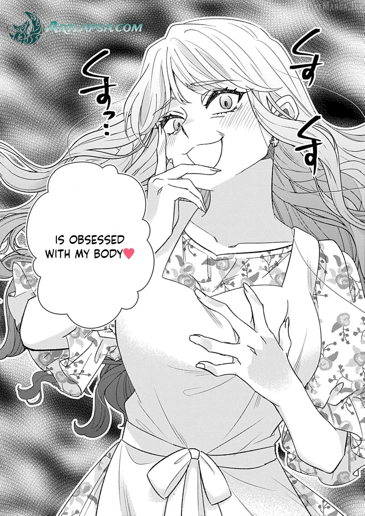 The Best Revenge Against My Husband Who Pretended to Atone Chapter 1 page 39 - 