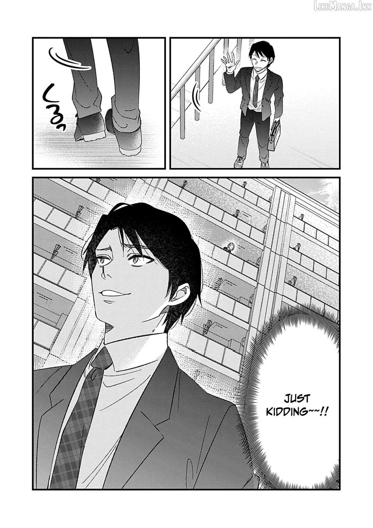 The Best Revenge Against My Husband Who Pretended to Atone Chapter 2 page 13 - 