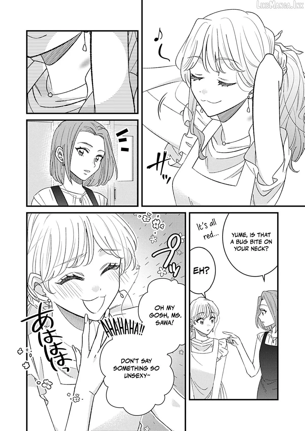 The Best Revenge Against My Husband Who Pretended to Atone Chapter 2 page 15 - 