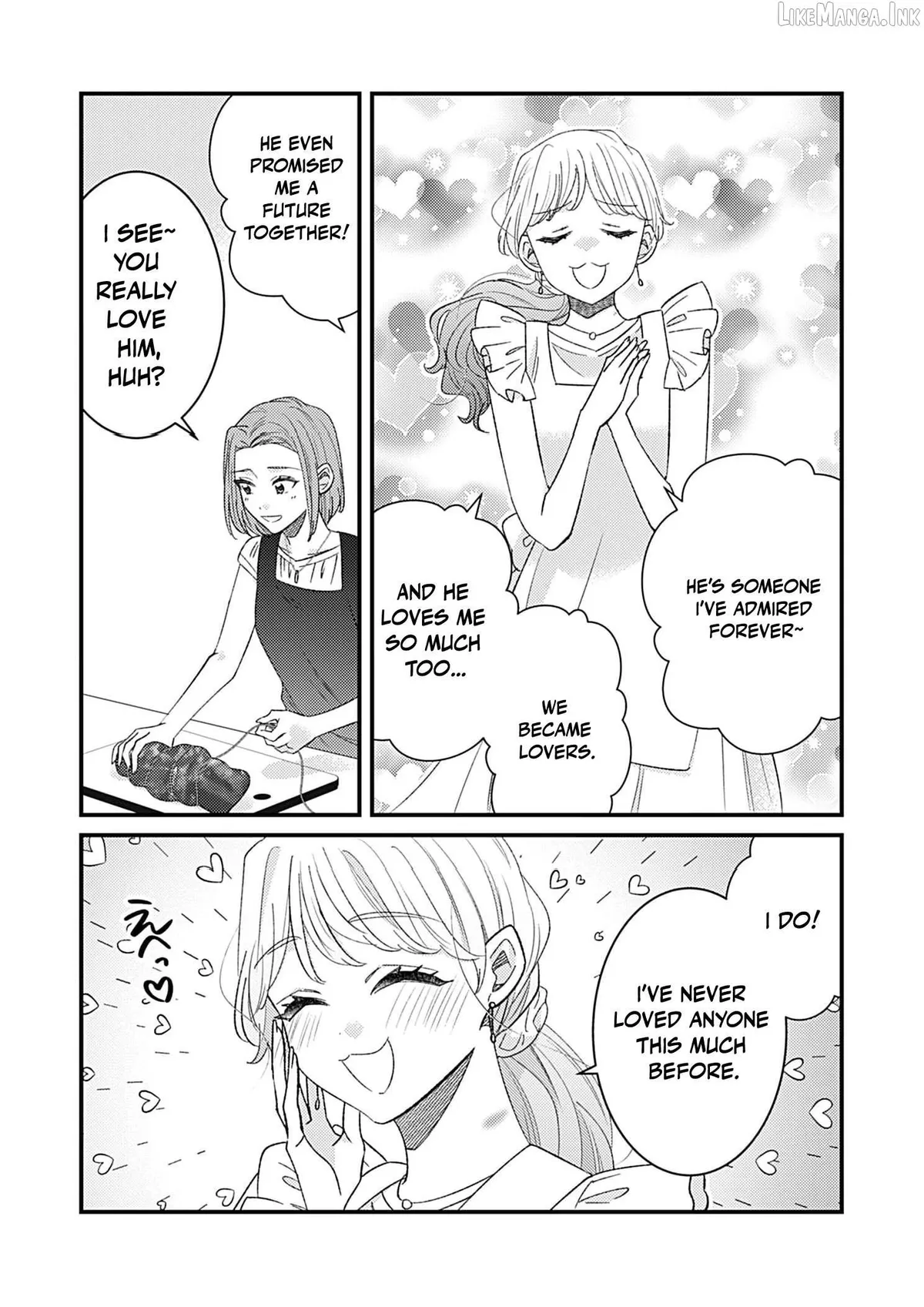 The Best Revenge Against My Husband Who Pretended to Atone Chapter 2 page 17 - 
