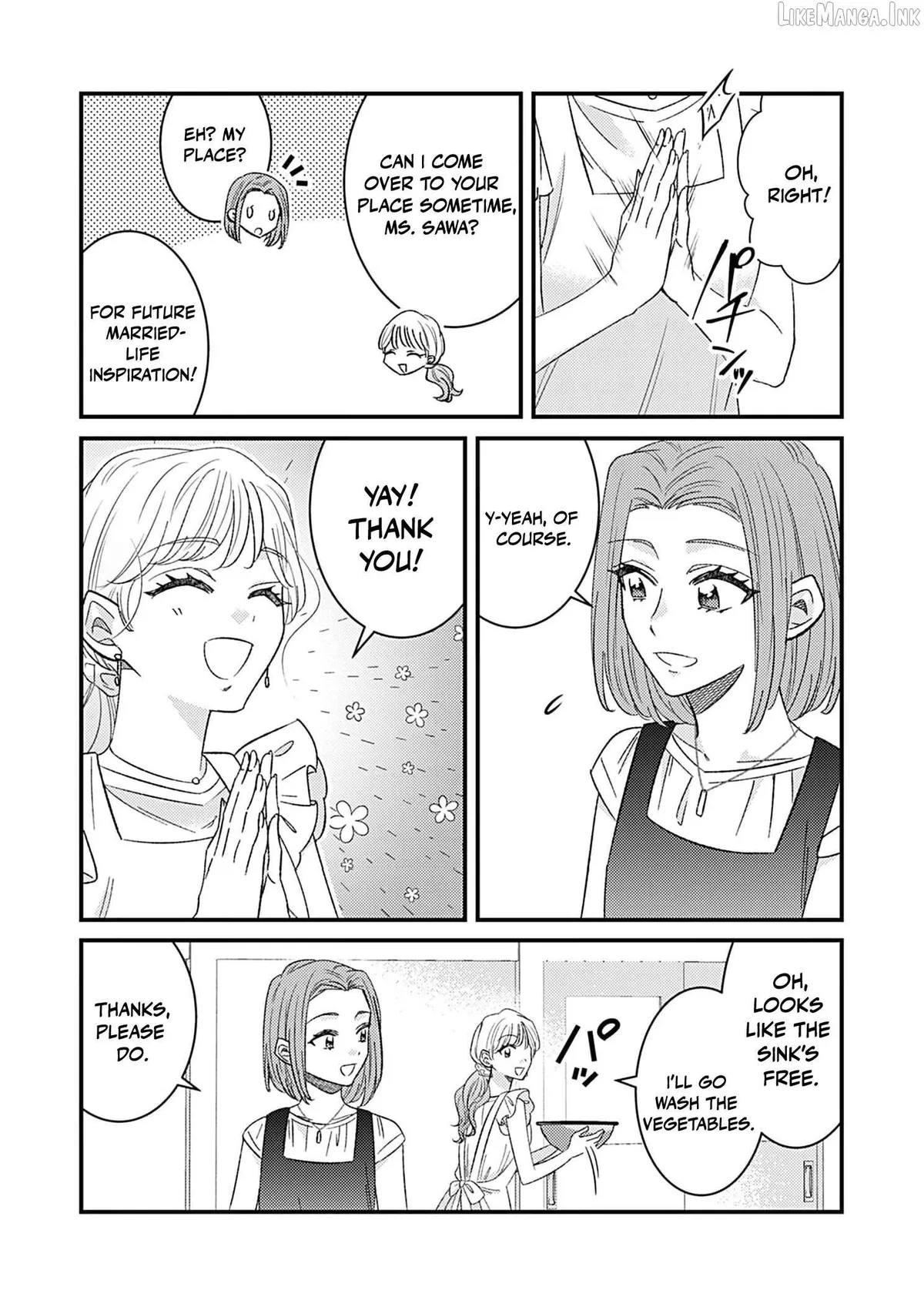 The Best Revenge Against My Husband Who Pretended to Atone Chapter 2 page 20 - 