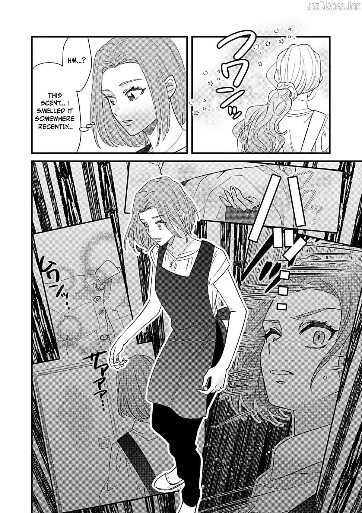 The Best Revenge Against My Husband Who Pretended to Atone Chapter 2 page 21 - 