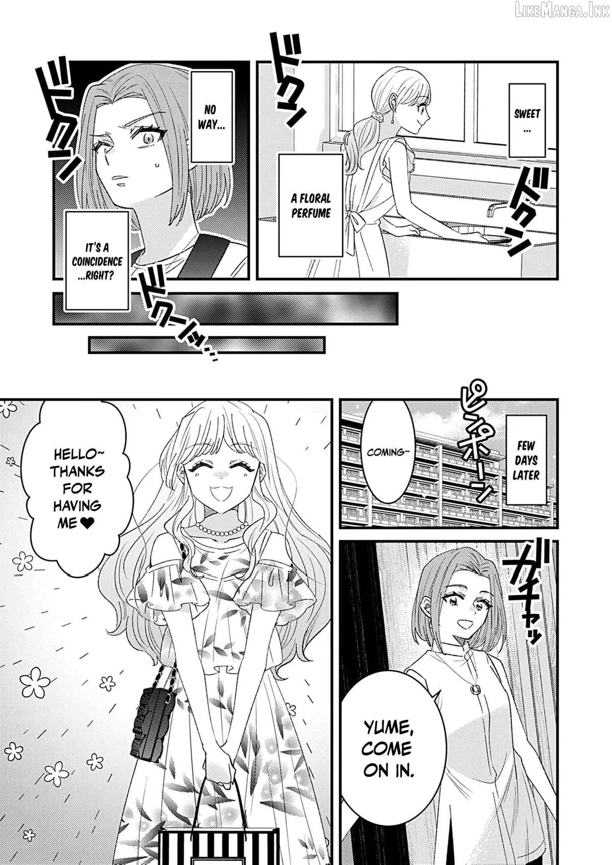The Best Revenge Against My Husband Who Pretended to Atone Chapter 2 page 22 - 