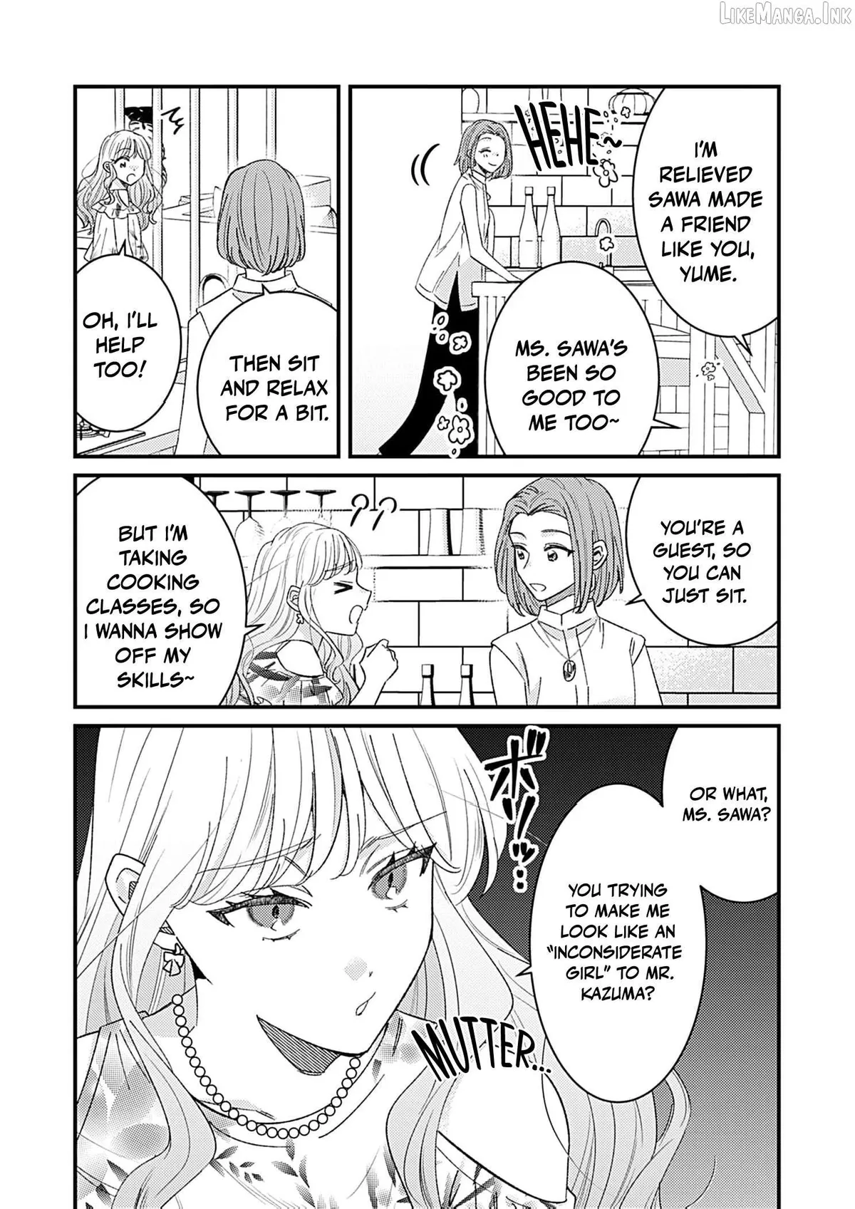 The Best Revenge Against My Husband Who Pretended to Atone Chapter 2 page 24 - 