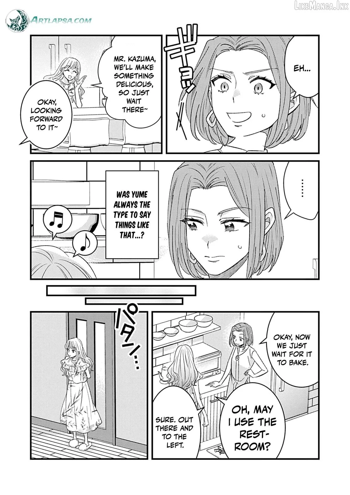 The Best Revenge Against My Husband Who Pretended to Atone Chapter 2 page 25 - 