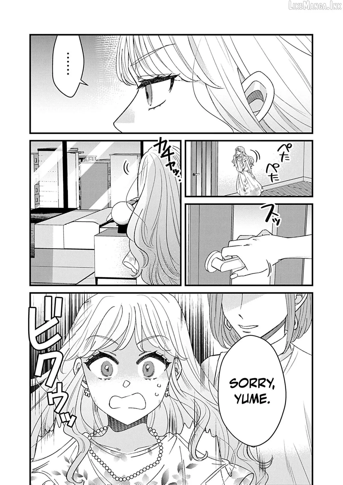 The Best Revenge Against My Husband Who Pretended to Atone Chapter 2 page 26 - 