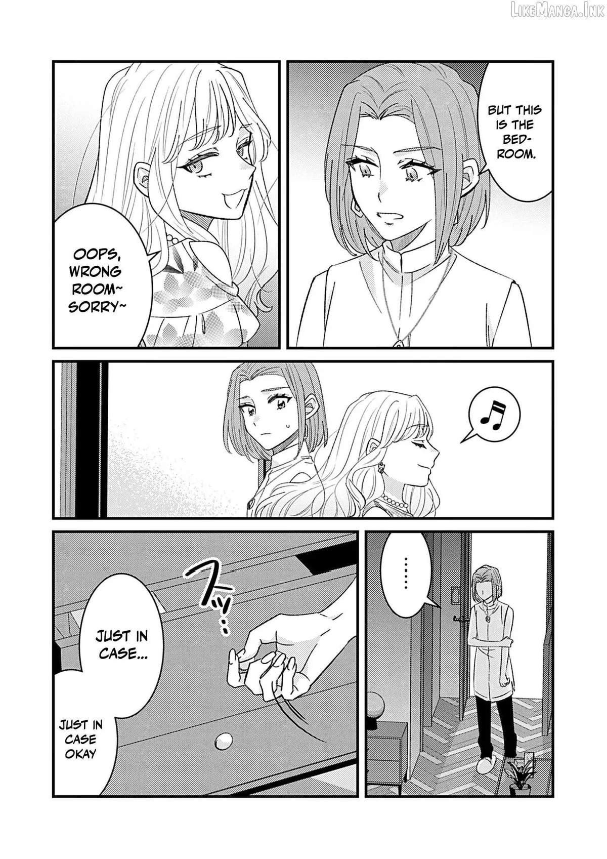 The Best Revenge Against My Husband Who Pretended to Atone Chapter 2 page 27 - 