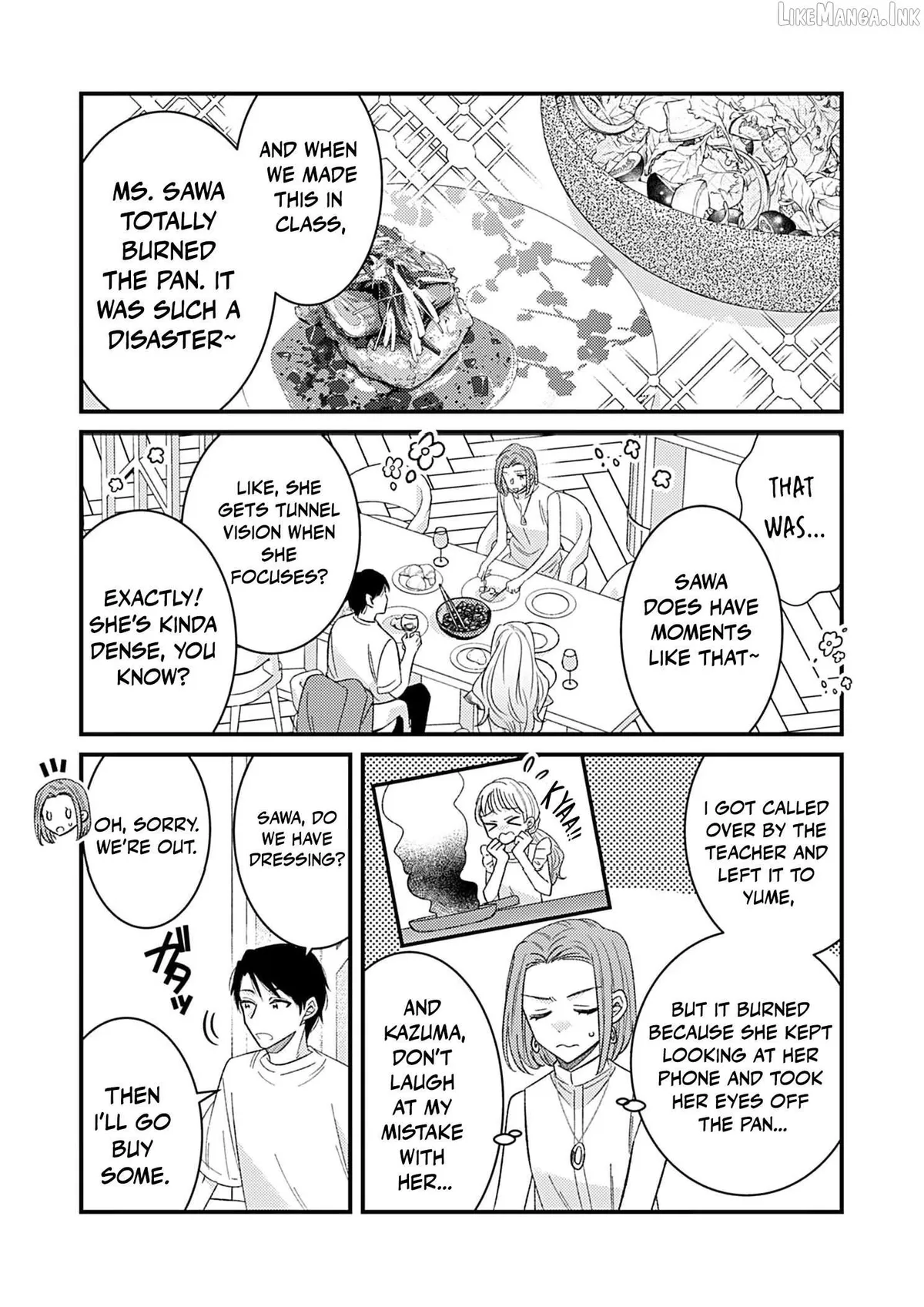 The Best Revenge Against My Husband Who Pretended to Atone Chapter 2 page 28 - 