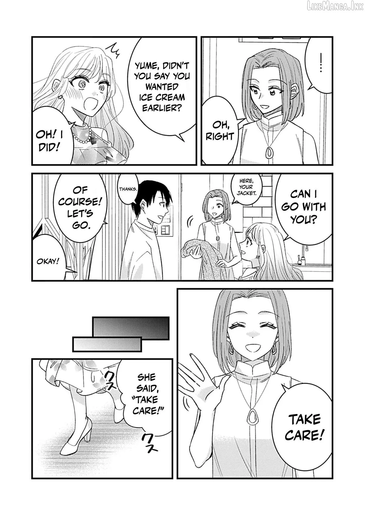 The Best Revenge Against My Husband Who Pretended to Atone Chapter 2 page 29 - 