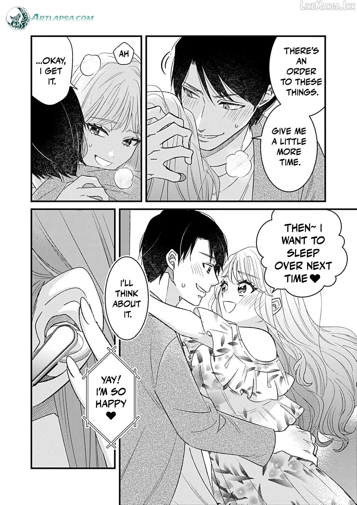 The Best Revenge Against My Husband Who Pretended to Atone Chapter 2 page 33 - 