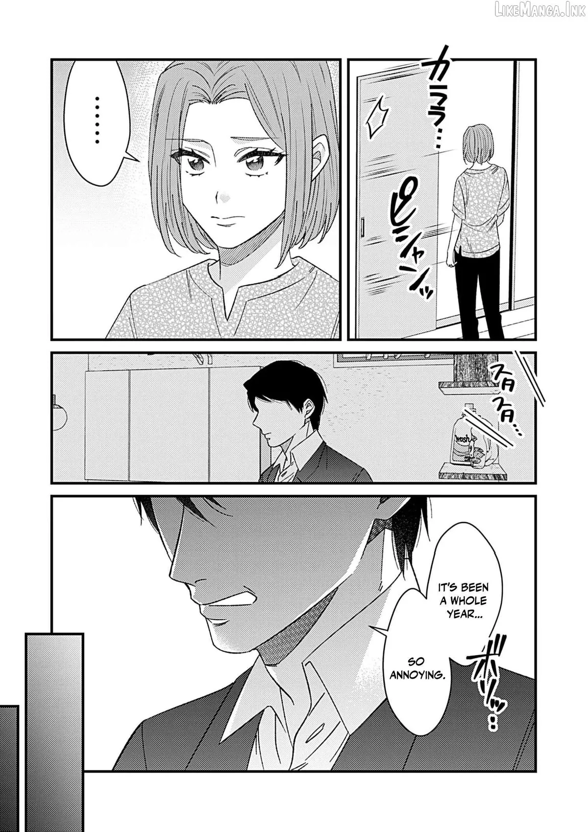 The Best Revenge Against My Husband Who Pretended to Atone Chapter 2 page 7 - 