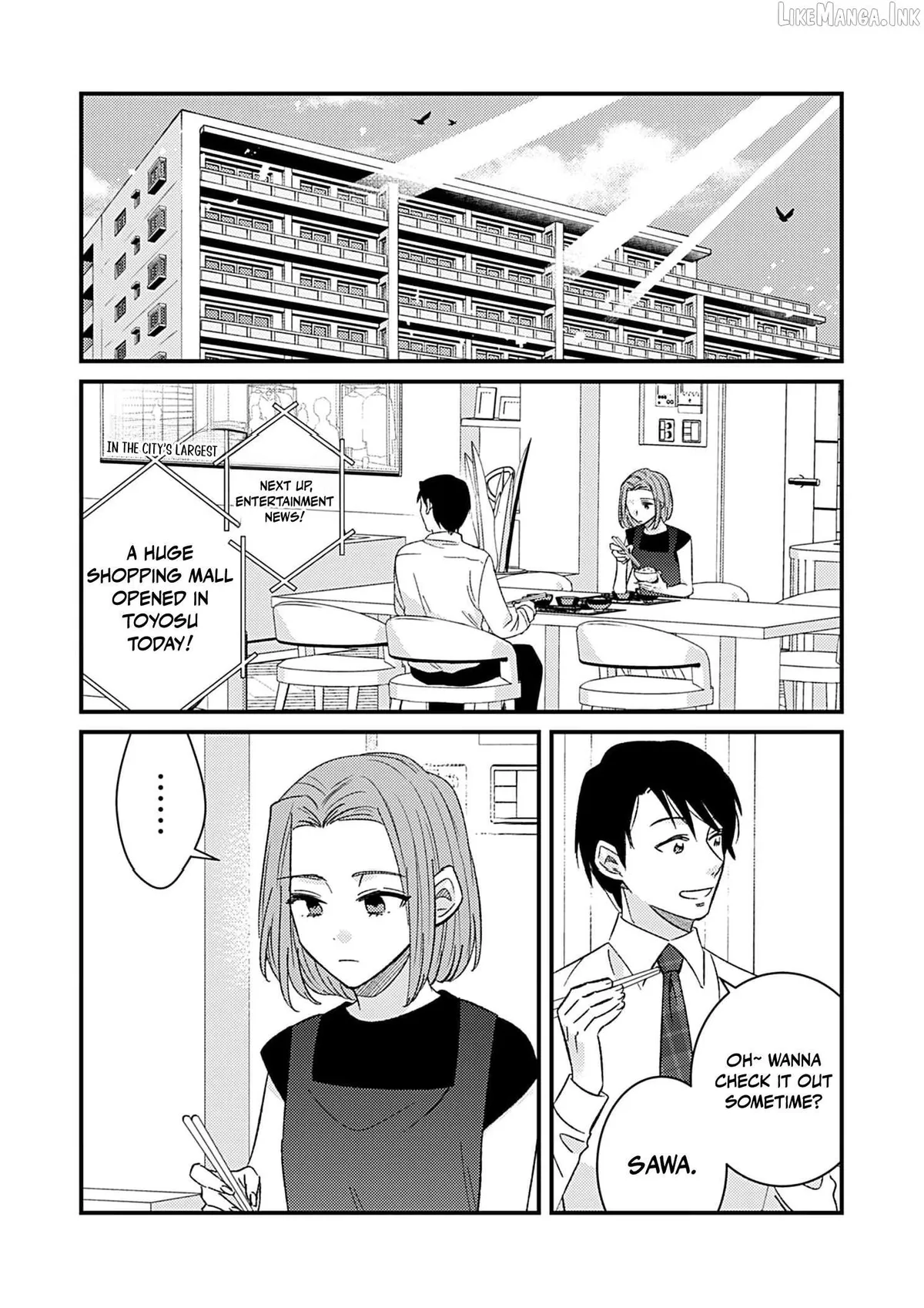 The Best Revenge Against My Husband Who Pretended to Atone Chapter 2 page 9 - 