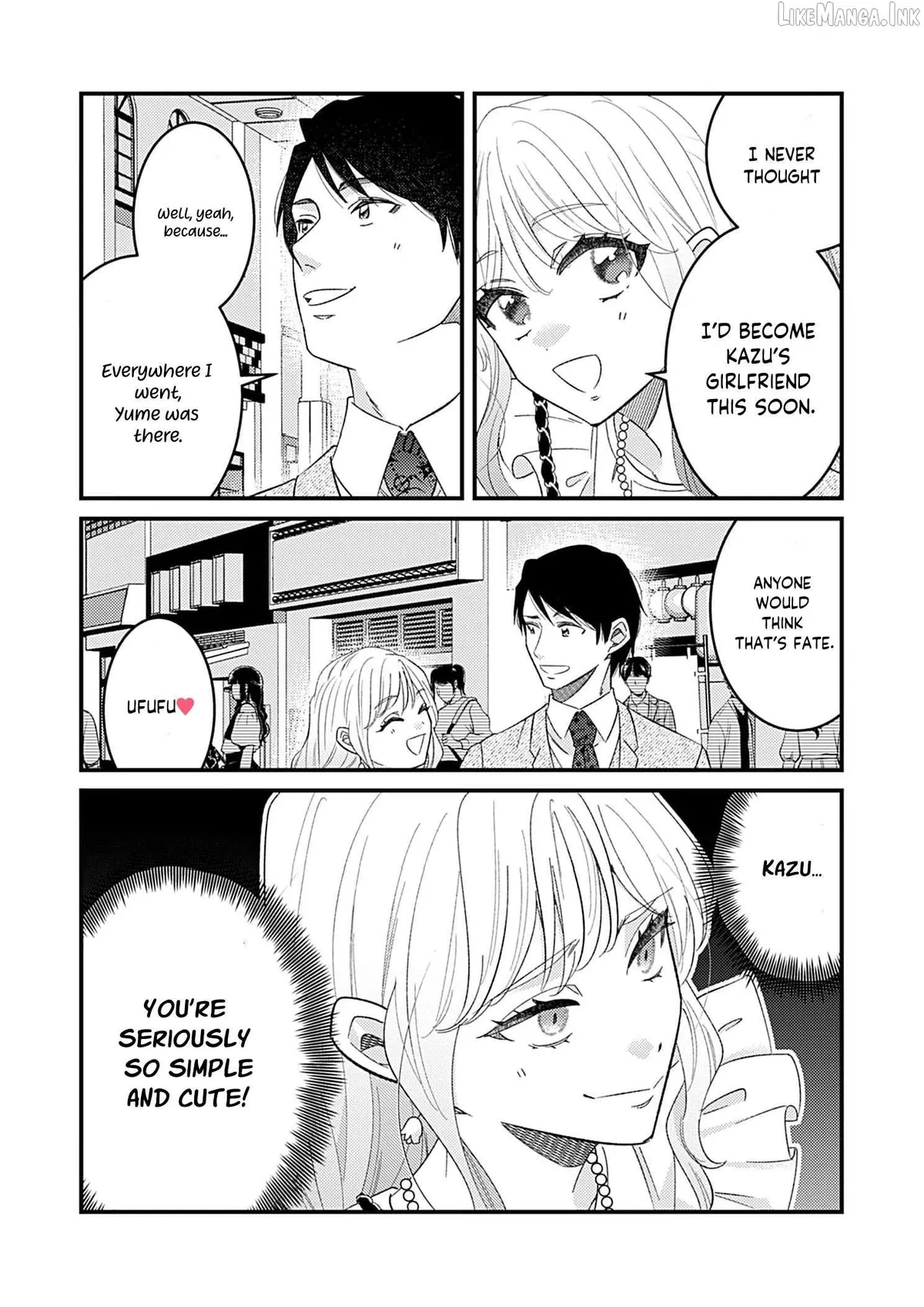 The Best Revenge Against My Husband Who Pretended to Atone Chapter 3 page 23 - 