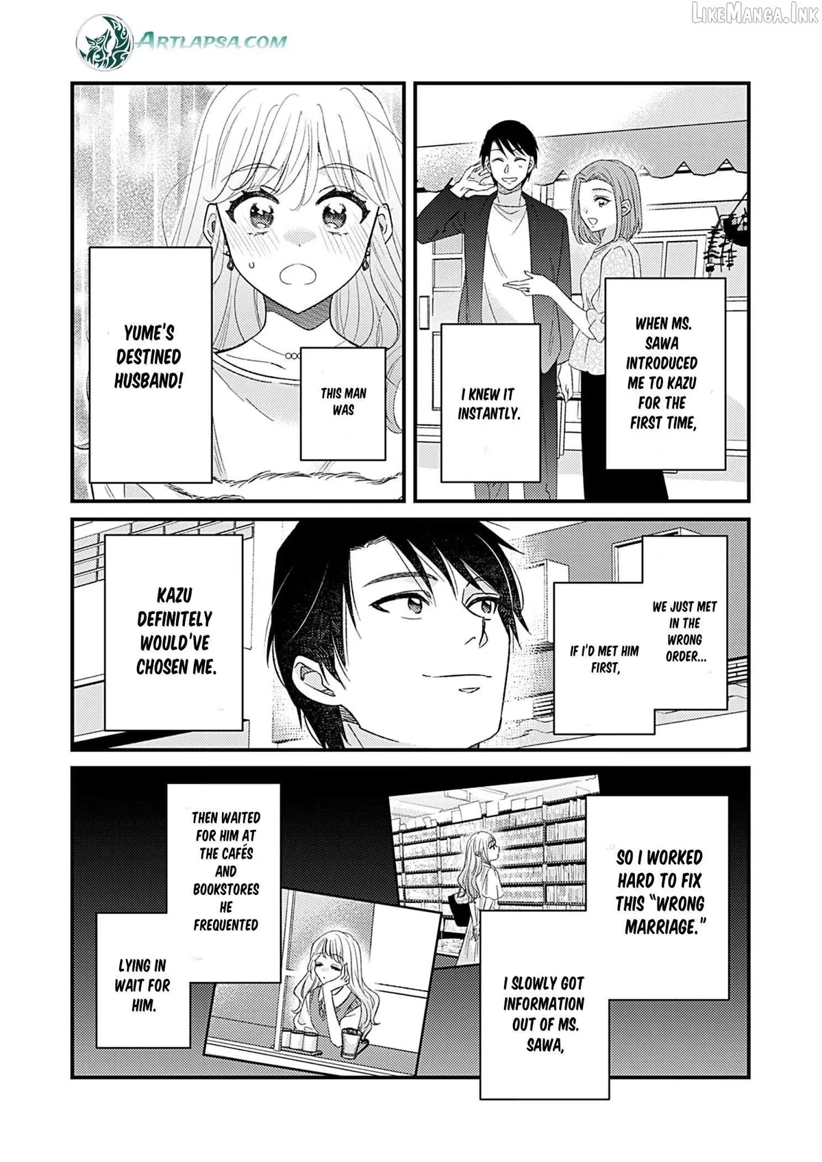 The Best Revenge Against My Husband Who Pretended to Atone Chapter 3 page 24 - 